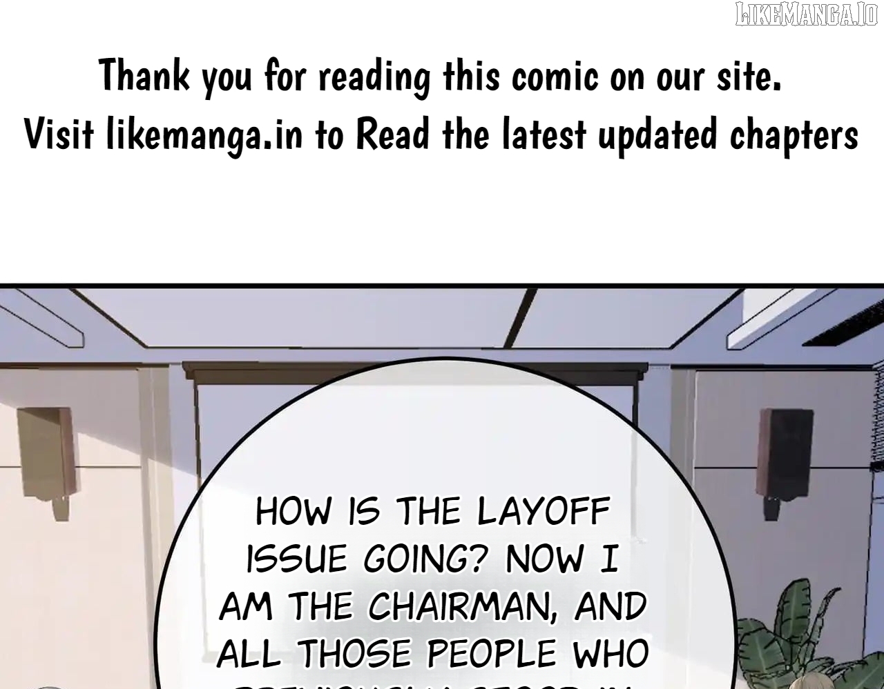 100-Day Warm Marriage Chapter 78 - page 1